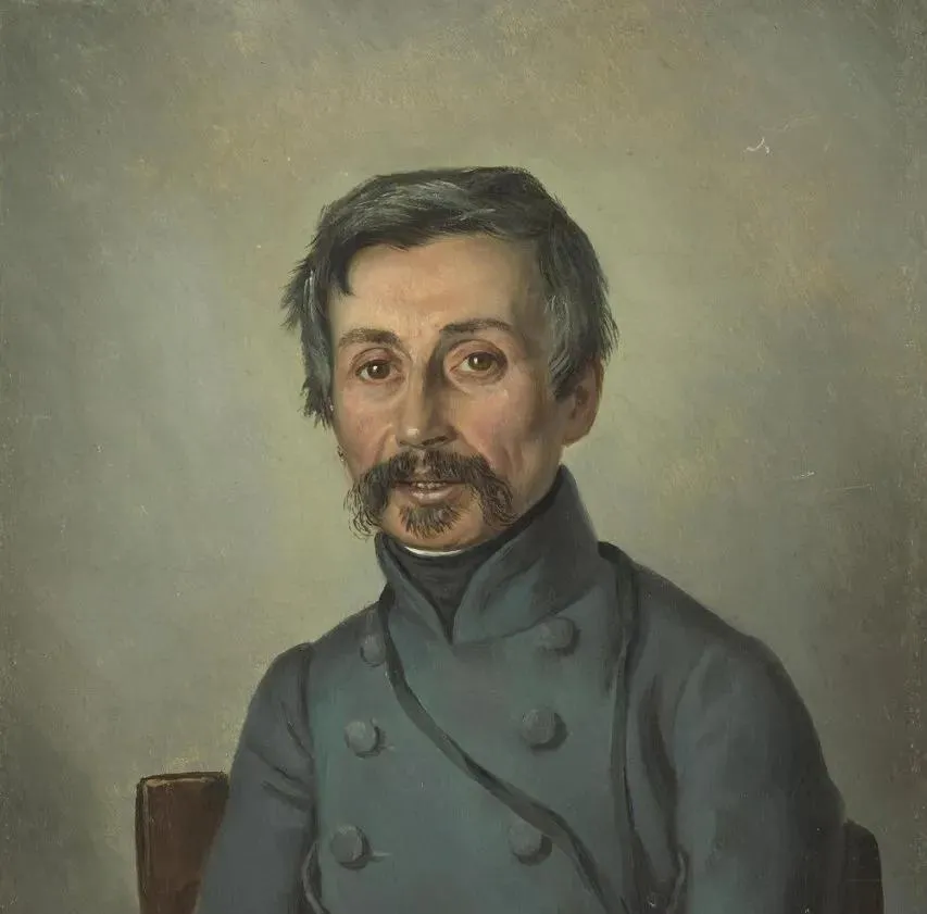 Иван Дмитриевич Якушкин