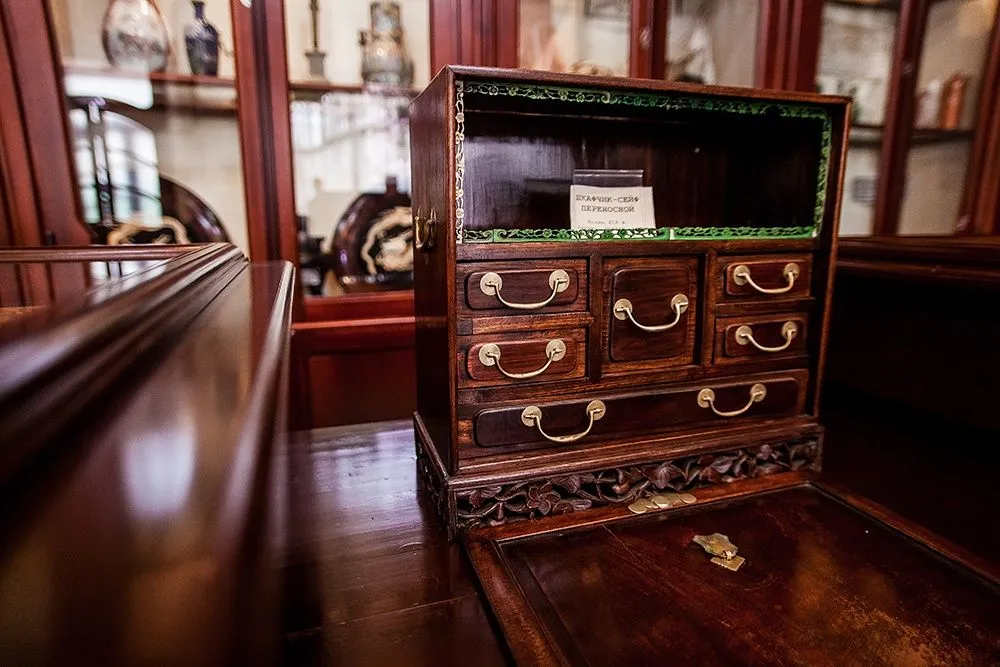 Экскурсия «Обзорная новогодняя» - картинка 1