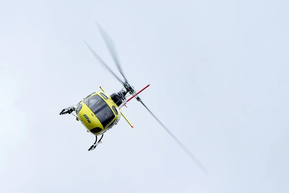 Экскурсия «От винта» - картинка 1