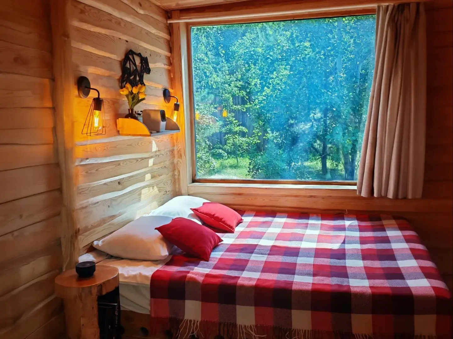 Гостевые дома Wood Place
