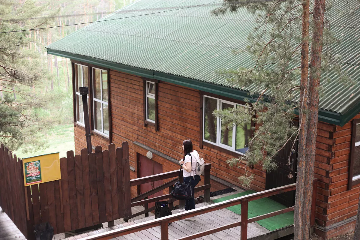 Развлечения для детей и взрослых 1