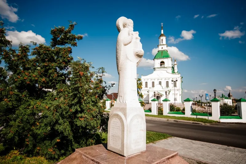 Сретенская площадь