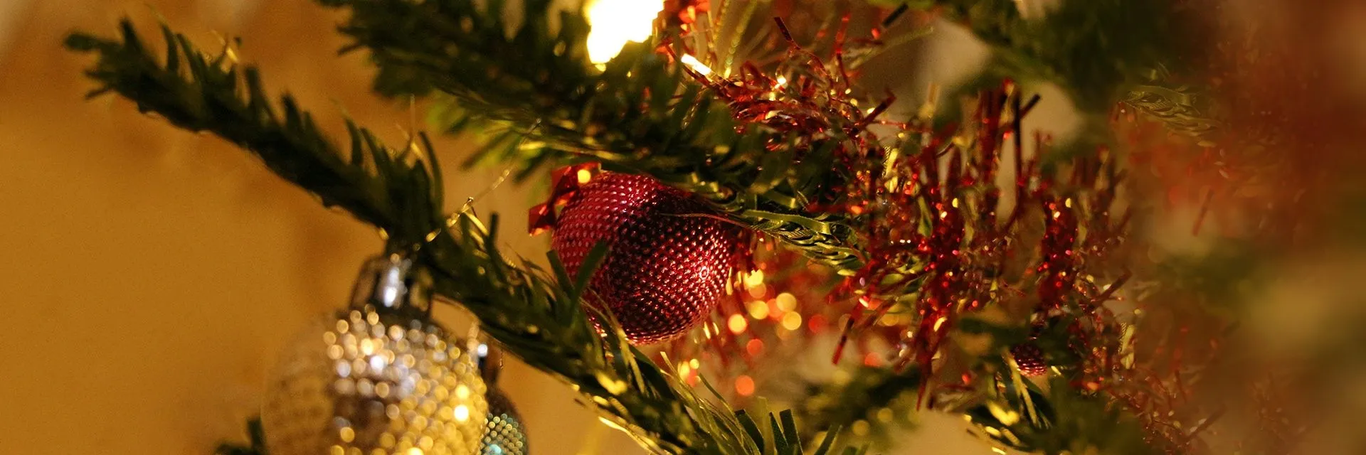 Аудиоквест «Новогодние истории»