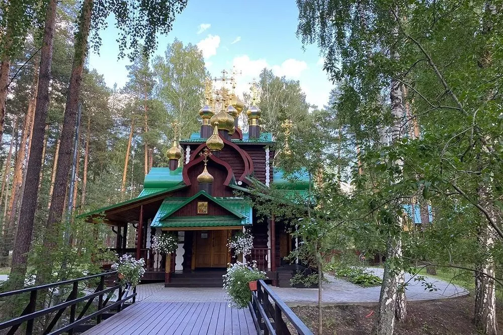 Межрегиональный тур «Императорский маршрут» - картинка 1