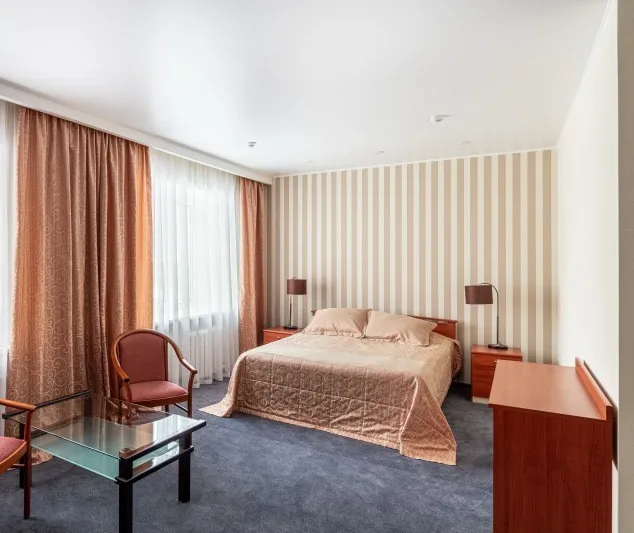 Гостиница «7 Небо»