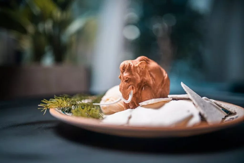                             Сибирская кухня                          