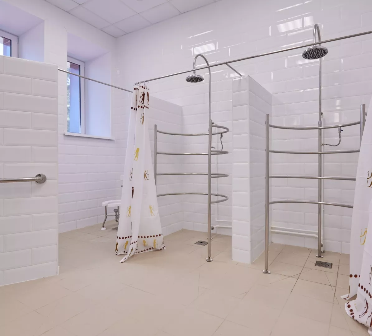 Центр оздоровления и реабилитации «Красная гвоздика»