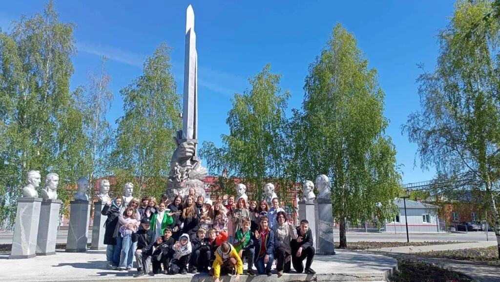 Экскурсия в Ялуторовск и Заводоуковск - картинка 1