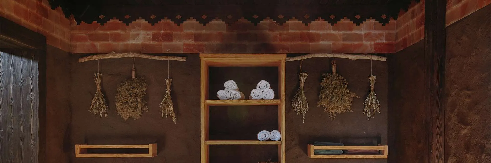 Банный комплекс «Сибирские хоромы»