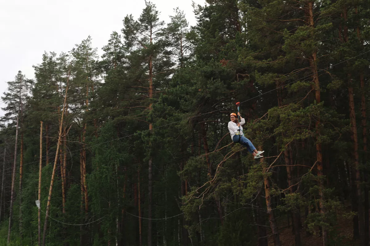Развлечения для детей и взрослых 2