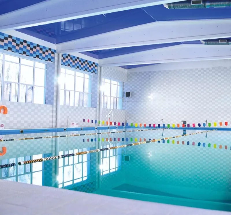 Санаторий «Геолог»