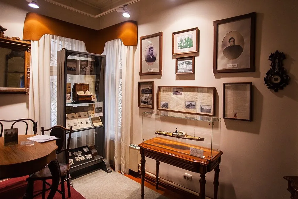 Экскурсия «Обзорная новогодняя» - картинка 1