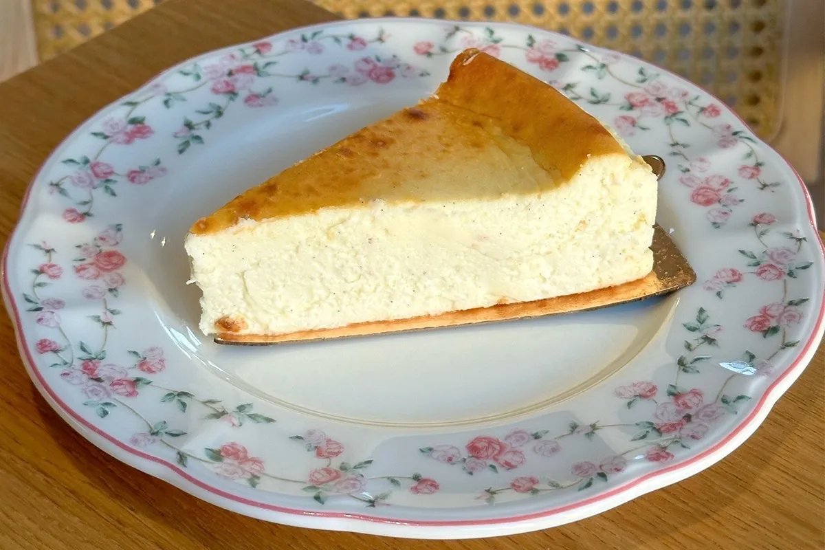 Топ 9 кафе с вкусными десертами в Тюмени 10