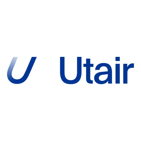 Авиакомпания Utair