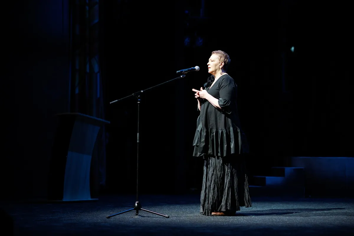 Алафейская гора 1