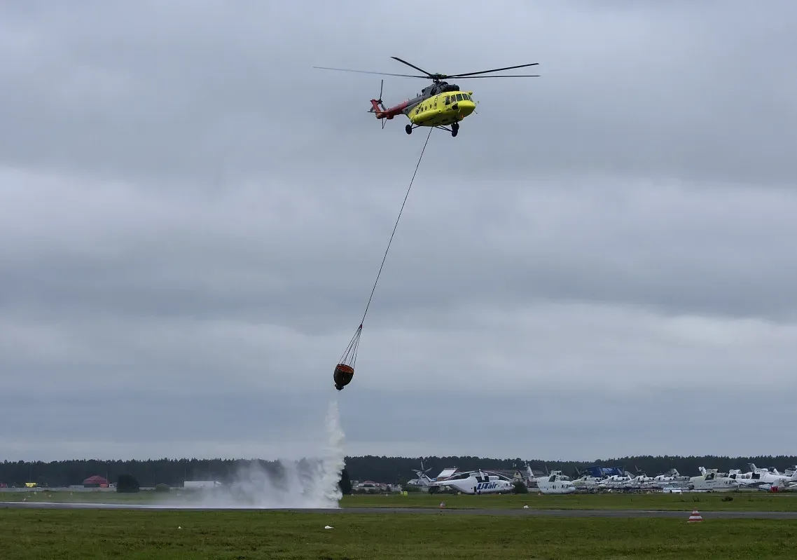 Экскурсия «От винта» - картинка 1