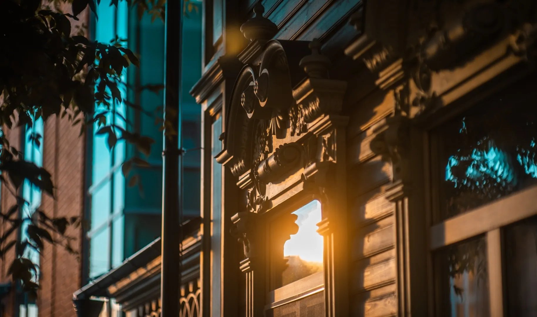 Достопримечательности