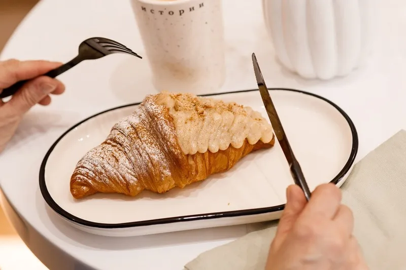 Ремесленная пекарня «Истории хлеба»