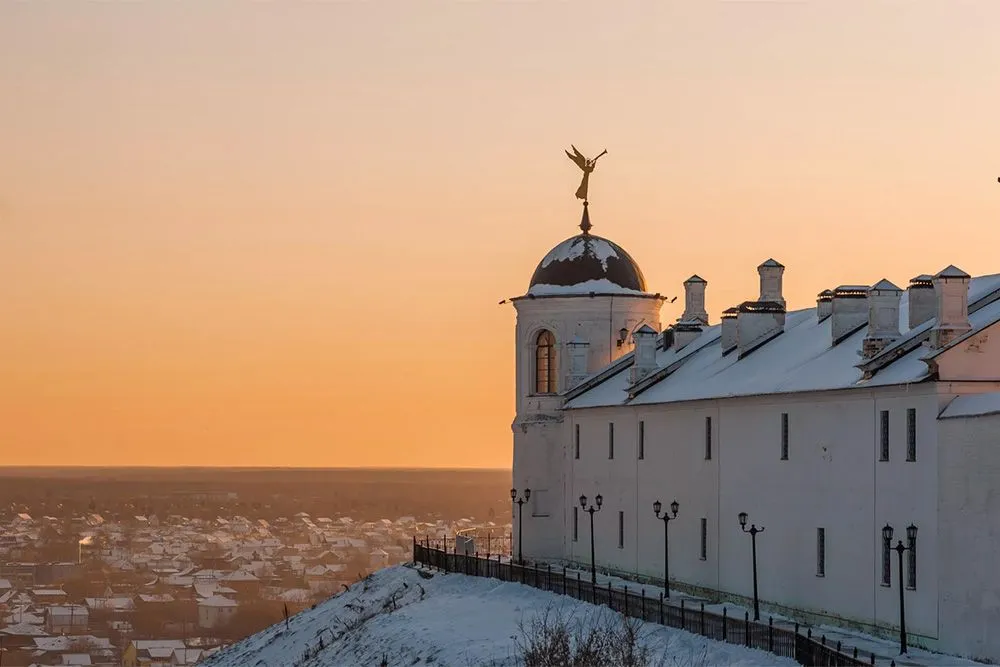 Не знаете чем заняться на выходных? Ловите необычный отдых!