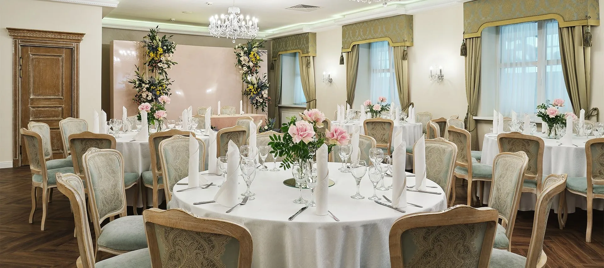 Исторический ужин «Дмитрий Менделеев: за пределами таблицы»