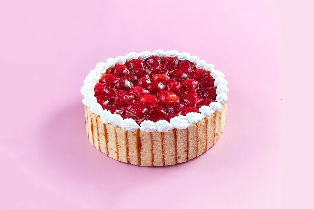 Топ 9 кафе с вкусными десертами в Тюмени 3