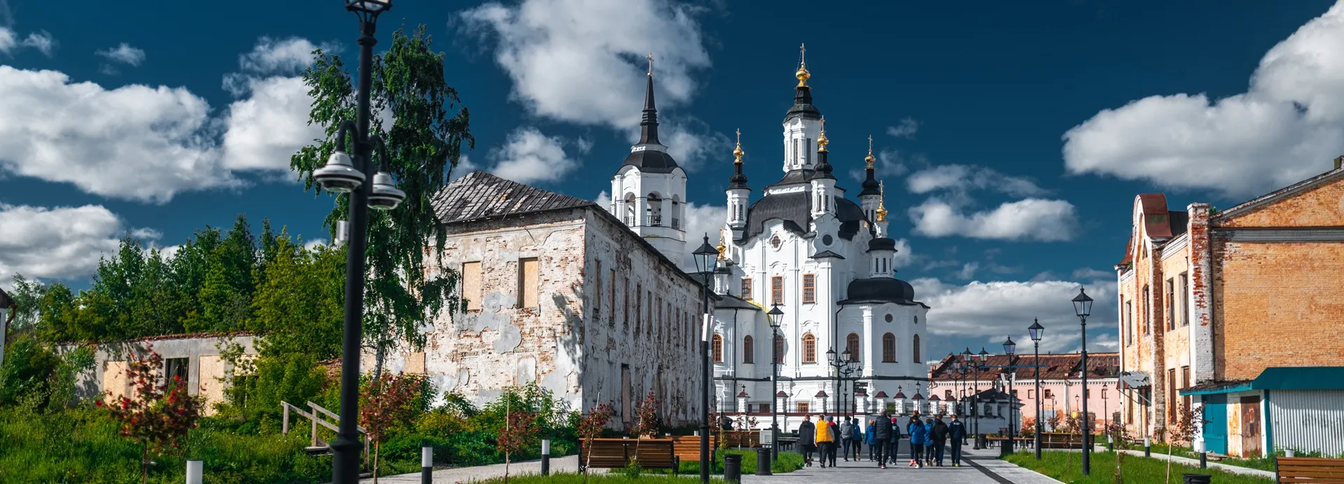 Храм Воскресения Христова