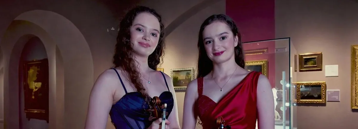 Музыкальная программа «Жемчужное барокко»