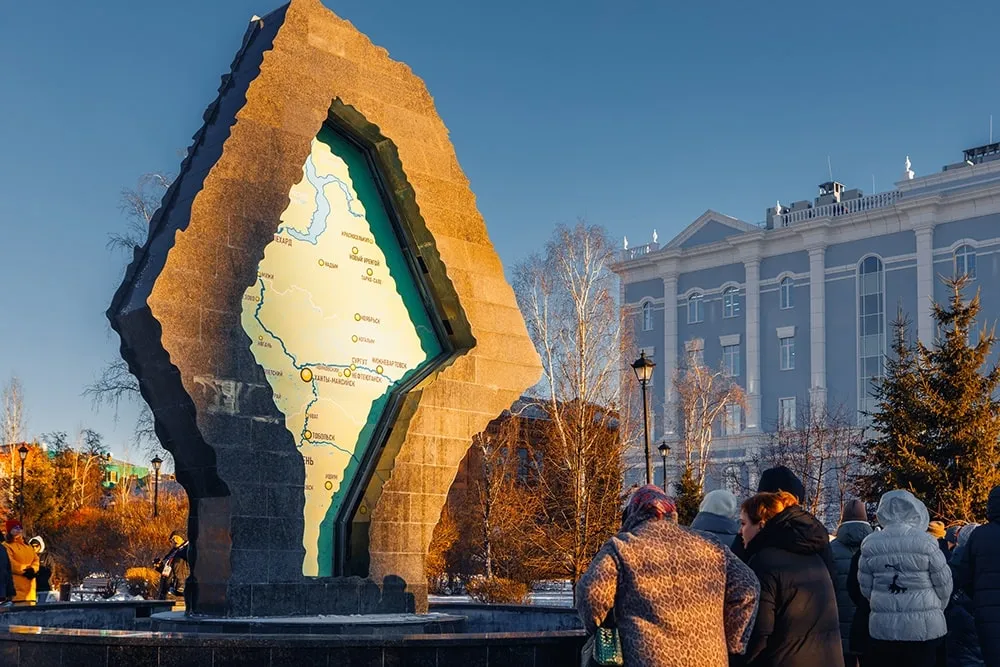 Экскурсия «Тюменская матрешка» - картинка 1