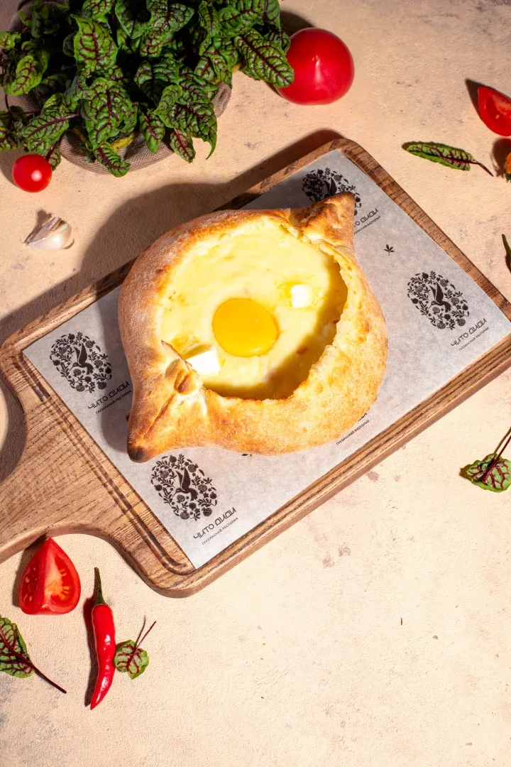 Грузинский ресторан «Чито Диди»