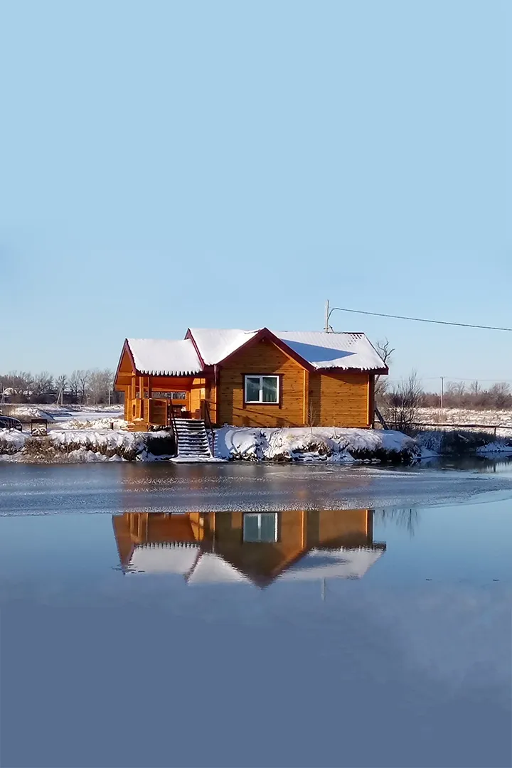 База отдыха «Березовка»