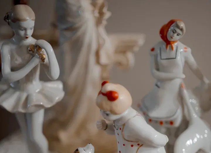 Экскурсия по меблированному дому Ф. П. Лошкомоева и Музею тюменских историй