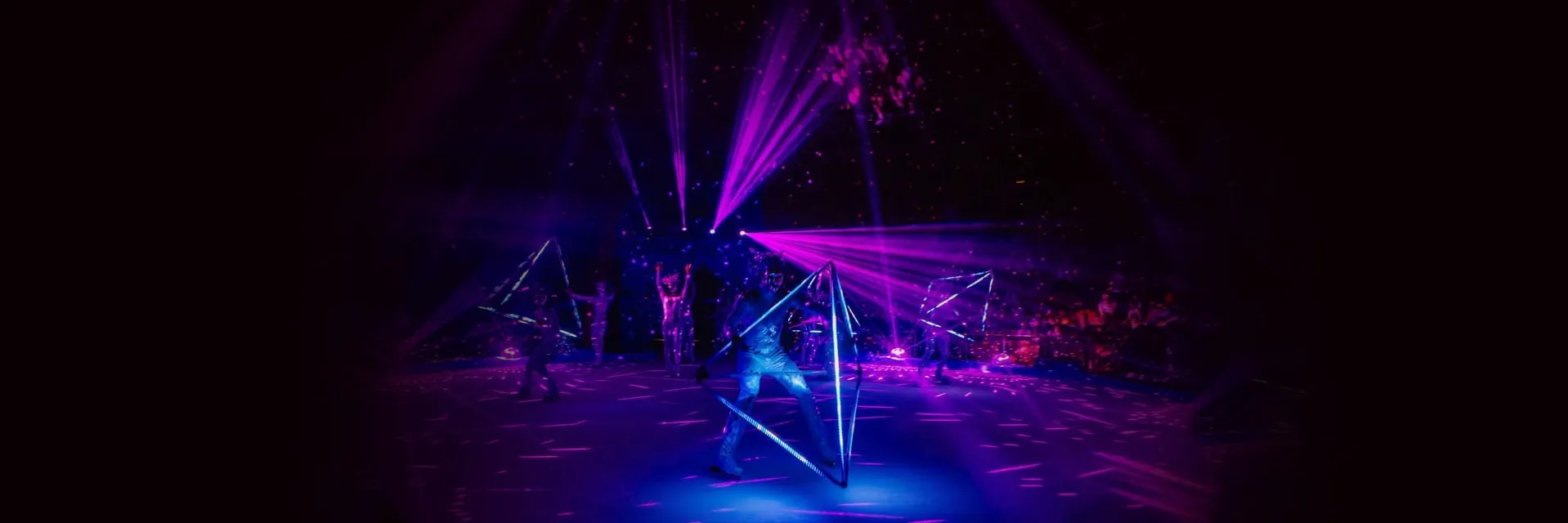 Ледовое шоу «Айсберг»