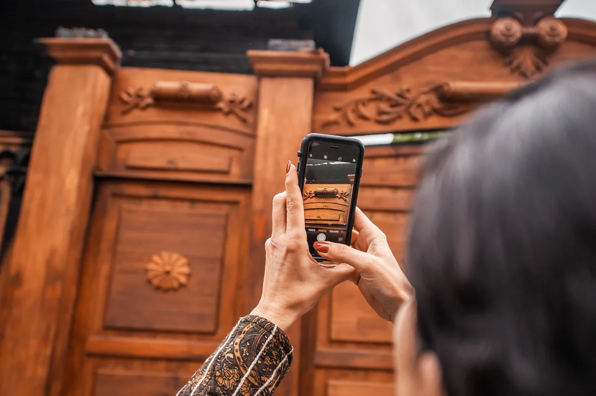 Межрегиональный тур «Русские каникулы» - картинка 1