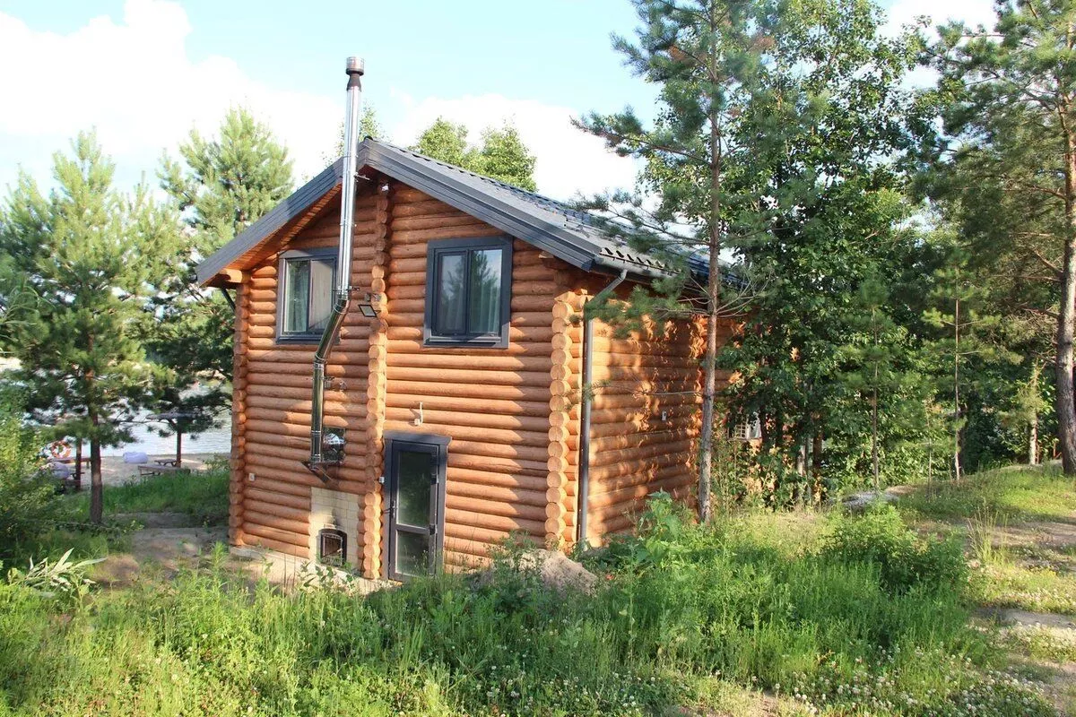 Место для отдыха без суеты в Тюмени 6