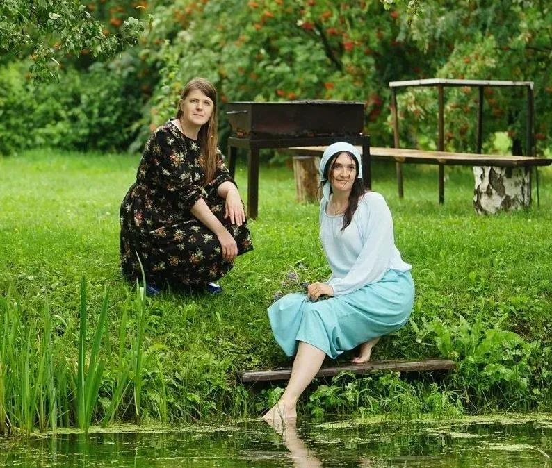 Экскурсия «Тайны и легенды Червишевских деревень» с мастер-классом 