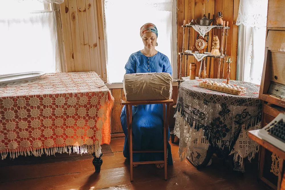 Экскурсия «Сибирские ремесла» - картинка 1