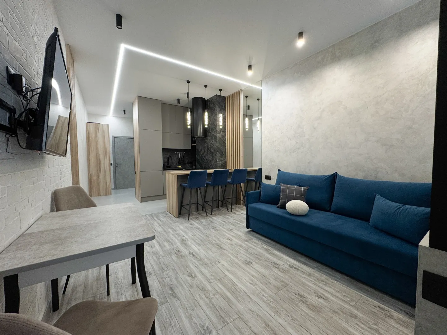 Апартаменты Viva Aparts