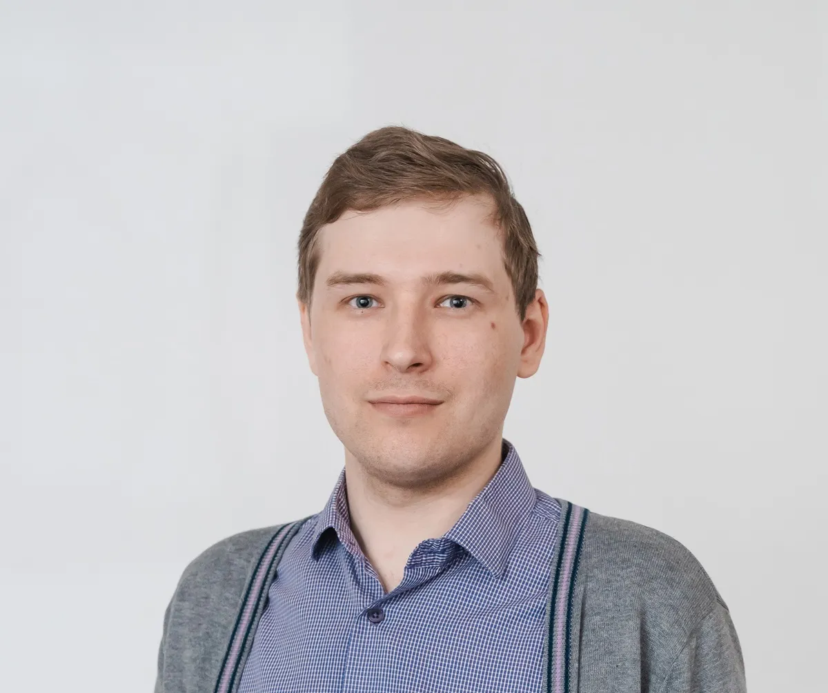 Чалков Василий Романович