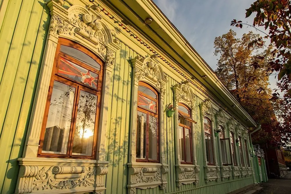 Экскурсия «Вслух о тайнах прошлого» - картинка 1