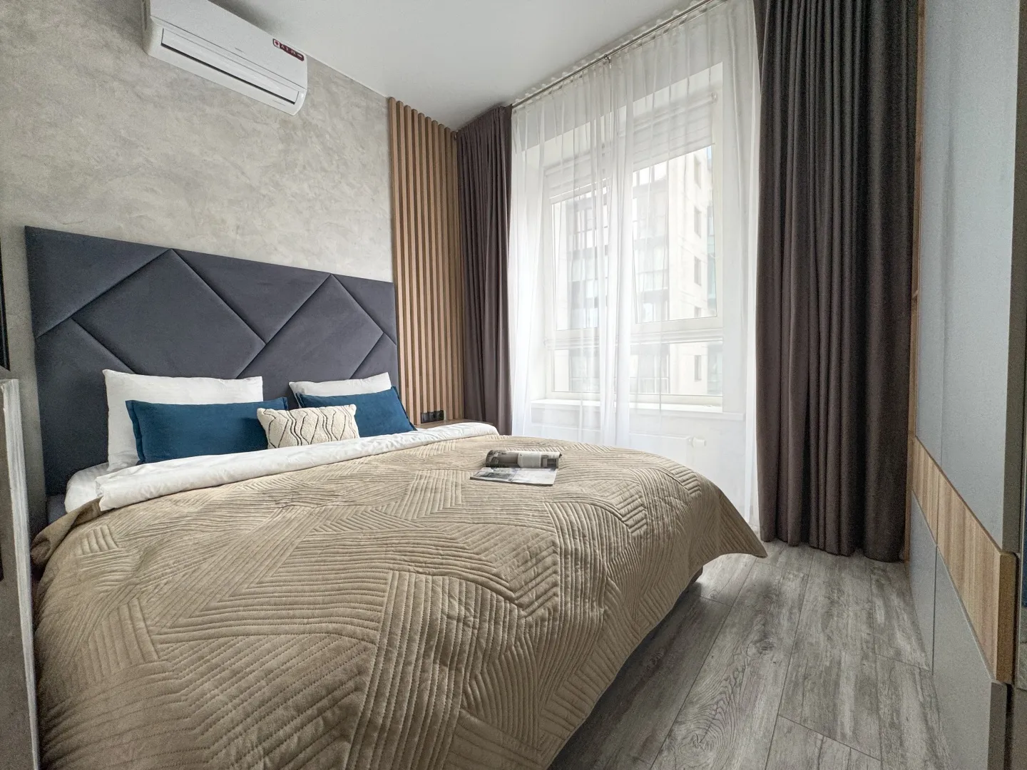 Апартаменты Viva Aparts