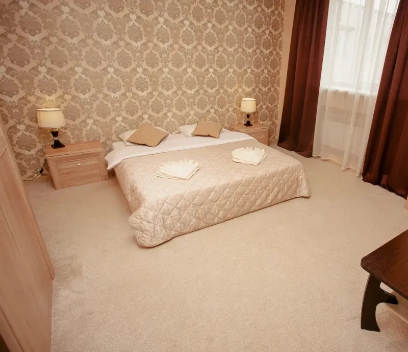 Гостиница «Урарту» Гостиница «Урарту»