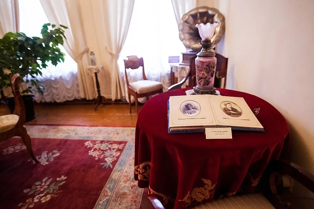 Экскурсия «Тепло родных печей» - картинка 1