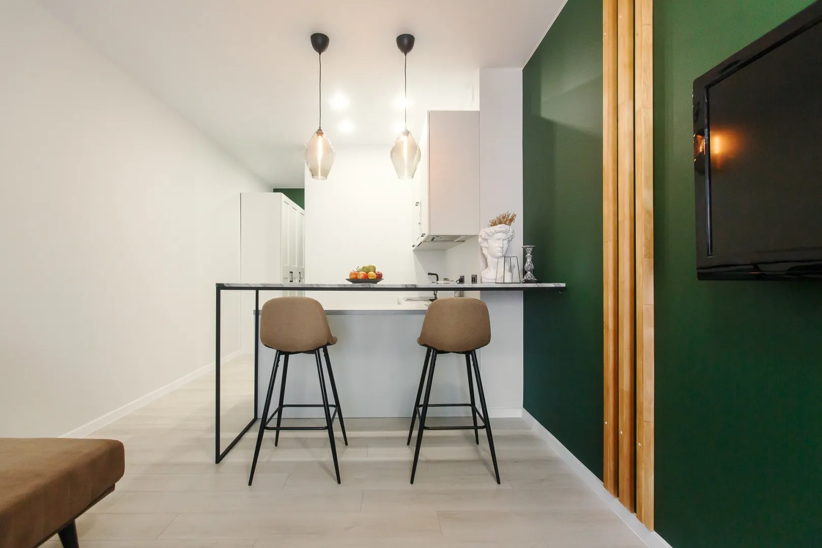 Апартаменты Viva Aparts