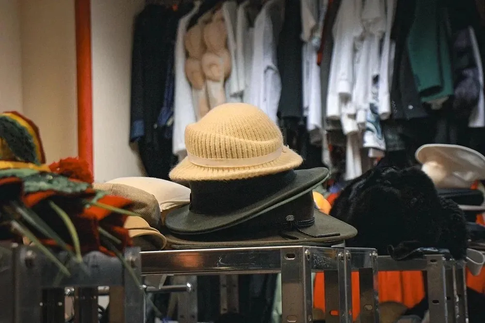 Экскурсия «Театр изнутри» - картинка 1