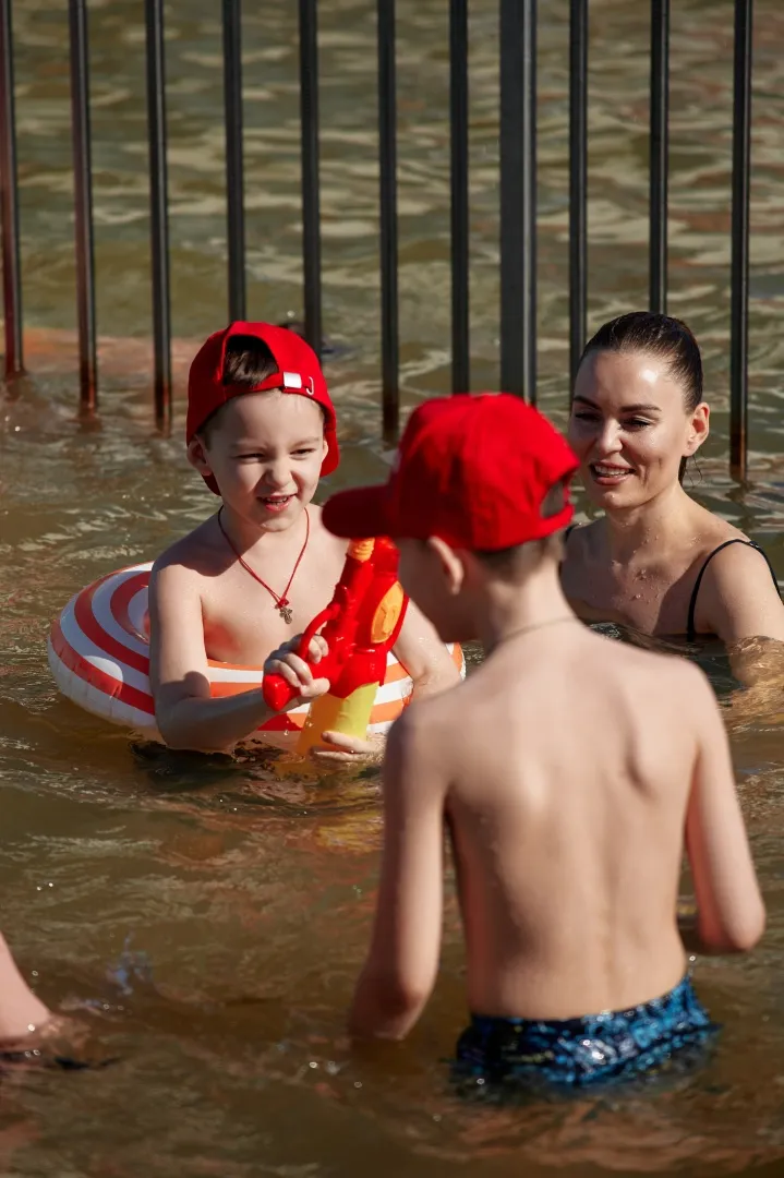 База отдыха «Советский»