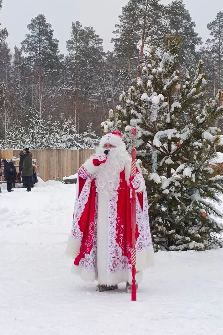 Туристическая база «Хутор Кречет»