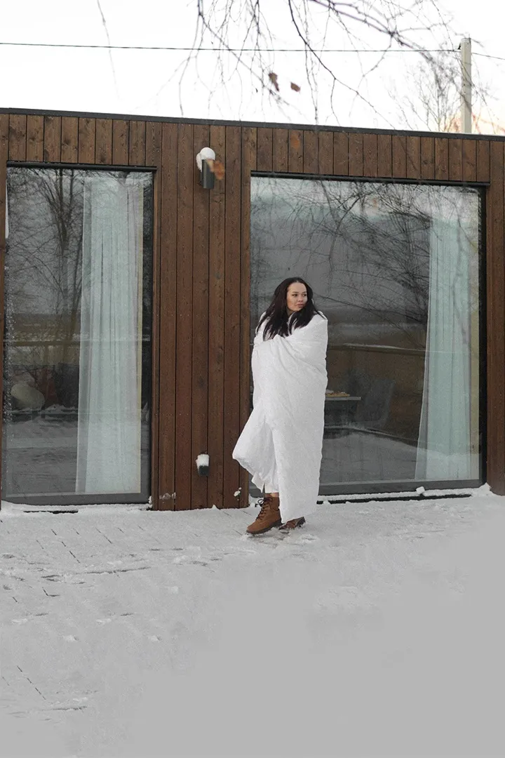 База отдыха Panorama Cliff Home