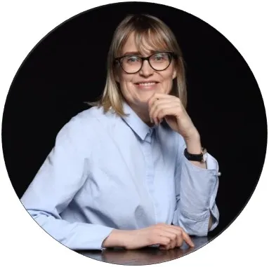 Шилина Ксения Олеговна