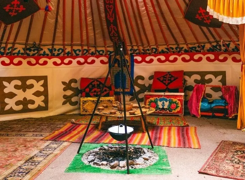 Этнопарк «Хозяева Сибири» Этнопарк «Хозяева Сибири»