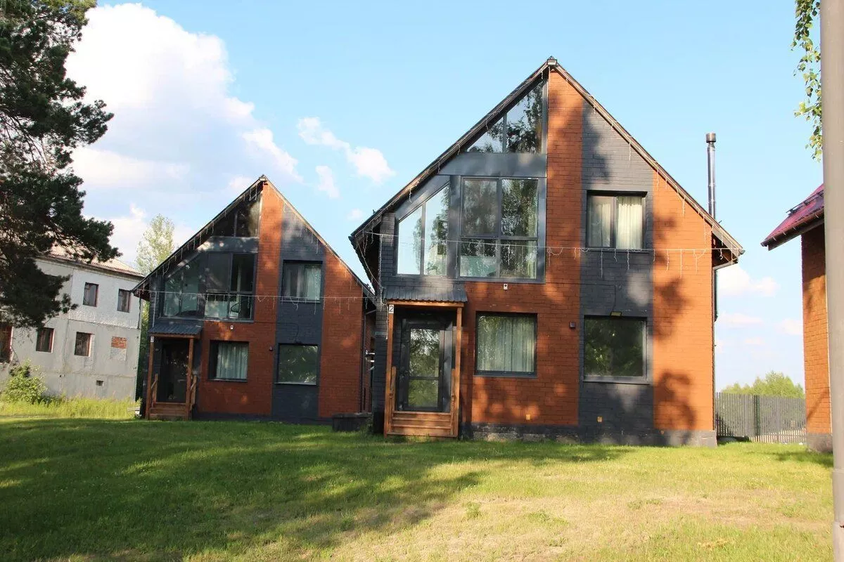 Место для отдыха без суеты в Тюмени 8